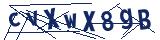 Captcha-Zeichenfolge