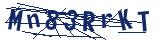 Captcha-Zeichenfolge