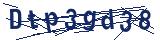 Captcha-Zeichenfolge