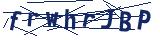 Captcha-Zeichenfolge