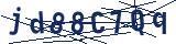 Captcha-Zeichenfolge