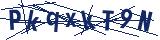 Captcha-Zeichenfolge