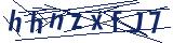 Captcha-Zeichenfolge