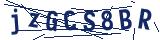 Captcha-Zeichenfolge