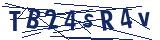 Captcha-Zeichenfolge