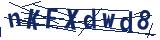 Captcha-Zeichenfolge