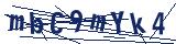 Captcha-Zeichenfolge