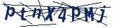 Captcha-Zeichenfolge