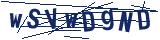 Captcha-Zeichenfolge