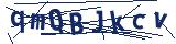 Captcha-Zeichenfolge