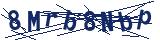 Captcha-Zeichenfolge