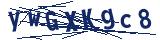 Captcha-Zeichenfolge