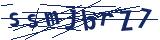 Captcha-Zeichenfolge