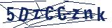 Captcha-Zeichenfolge
