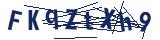 Captcha-Zeichenfolge