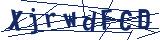 Captcha-Zeichenfolge