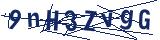 Captcha-Zeichenfolge