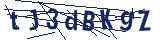 Captcha-Zeichenfolge