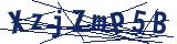 Captcha-Zeichenfolge