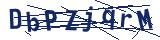 Captcha-Zeichenfolge
