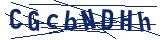 Captcha-Zeichenfolge