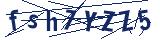 Captcha-Zeichenfolge