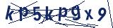 Captcha-Zeichenfolge