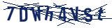 Captcha-Zeichenfolge