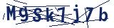 Captcha-Zeichenfolge