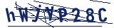 Captcha-Zeichenfolge