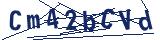 Captcha-Zeichenfolge