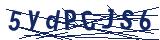 Captcha-Zeichenfolge