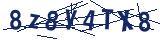 Captcha-Zeichenfolge