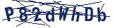 Captcha-Zeichenfolge