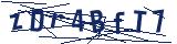 Captcha-Zeichenfolge