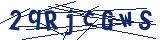 Captcha-Zeichenfolge