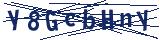 Captcha-Zeichenfolge