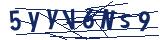 Captcha-Zeichenfolge