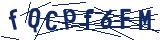 Captcha-Zeichenfolge