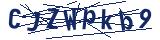 Captcha-Zeichenfolge