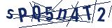Captcha-Zeichenfolge