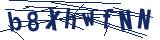 Captcha-Zeichenfolge