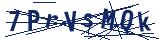 Captcha-Zeichenfolge