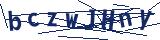 Captcha-Zeichenfolge