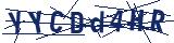 Captcha-Zeichenfolge