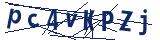 Captcha-Zeichenfolge
