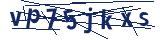 Captcha-Zeichenfolge