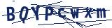 Captcha-Zeichenfolge