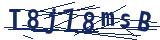 Captcha-Zeichenfolge