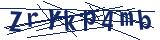 Captcha-Zeichenfolge